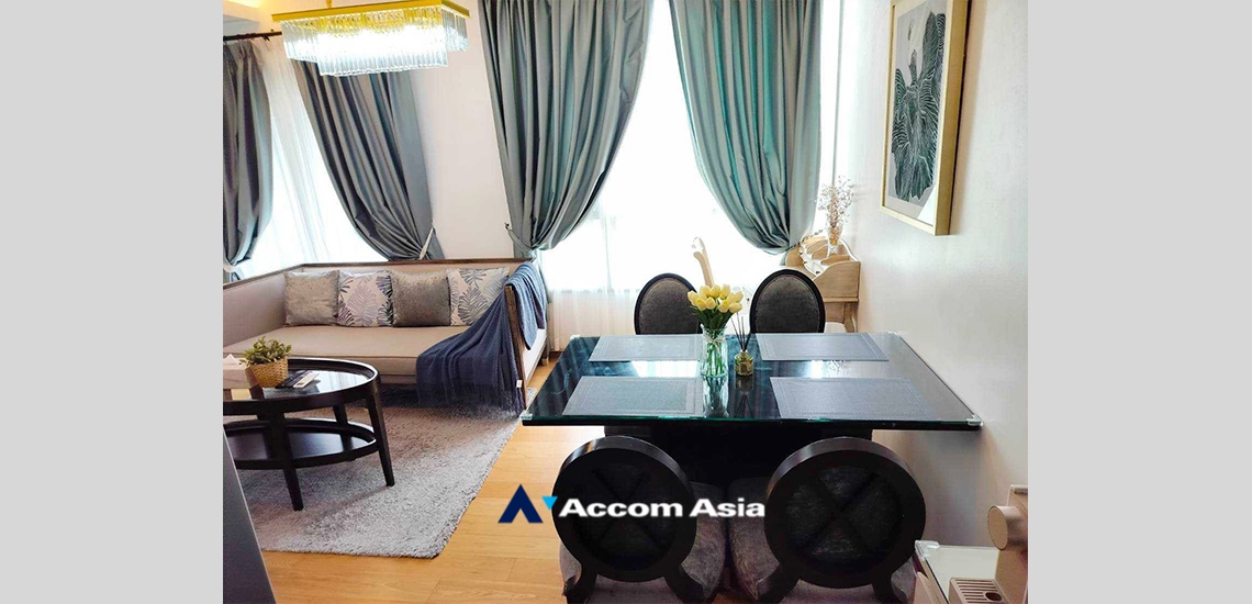  2  2 br Condominium For Rent in Sukhumvit ,Bangkok BTS Thong Lo at H Sukhumvit 43 AA35052