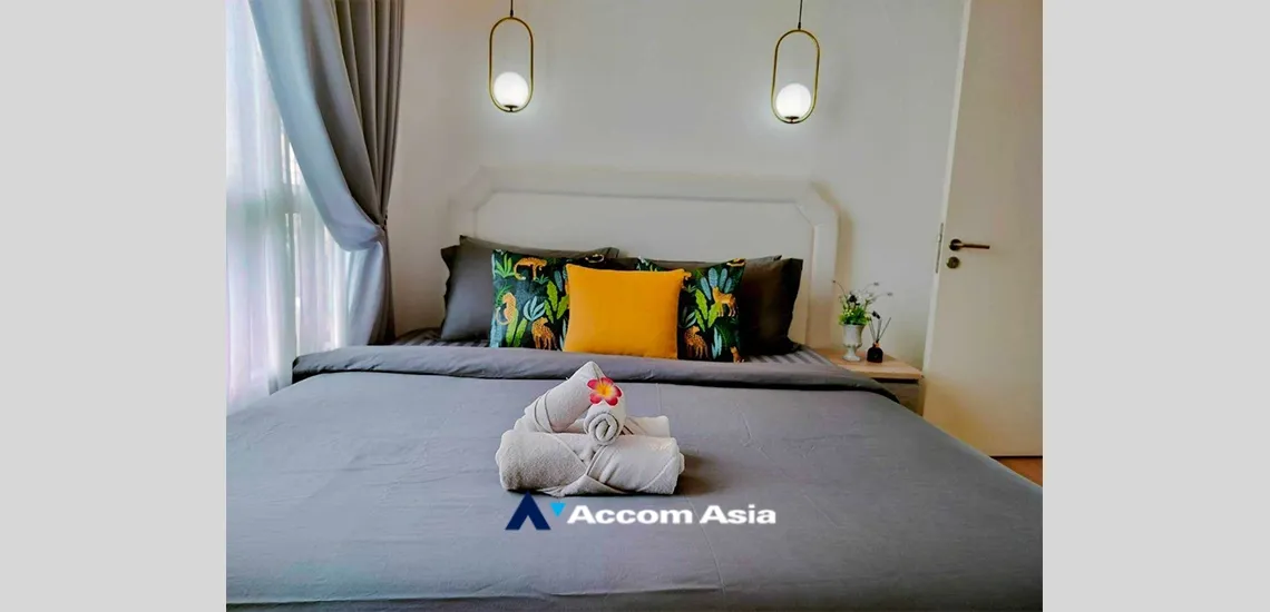 5  2 br Condominium For Rent in Sukhumvit ,Bangkok BTS Thong Lo at H Sukhumvit 43 AA35052