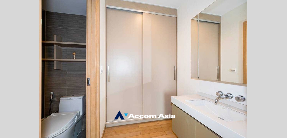 11  2 br Condominium For Rent in Sukhumvit ,Bangkok BTS Thong Lo at Siri at Sukhumvit AA35053