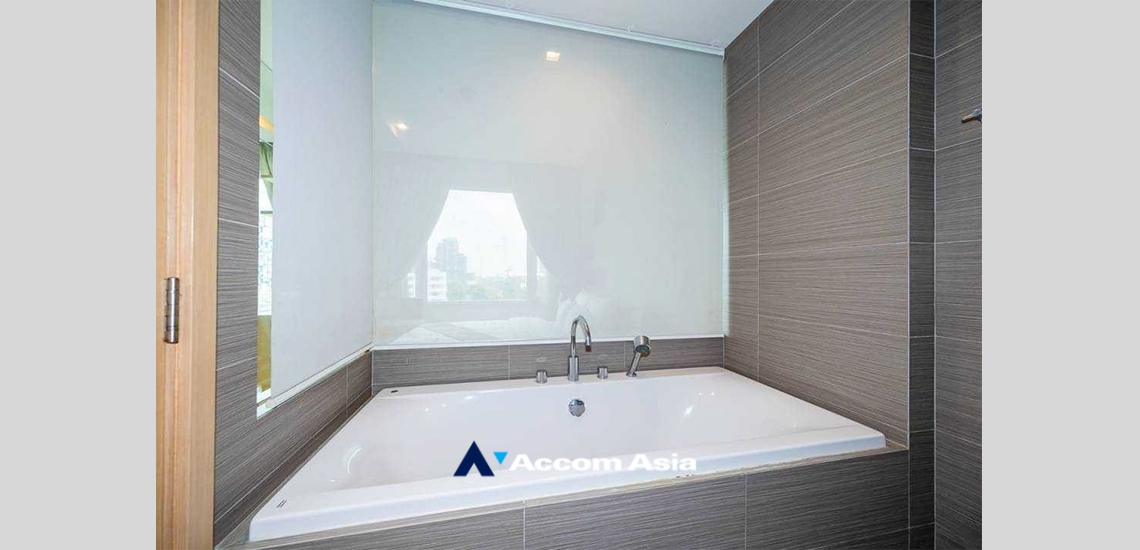 9  2 br Condominium For Rent in Sukhumvit ,Bangkok BTS Thong Lo at Siri at Sukhumvit AA35053