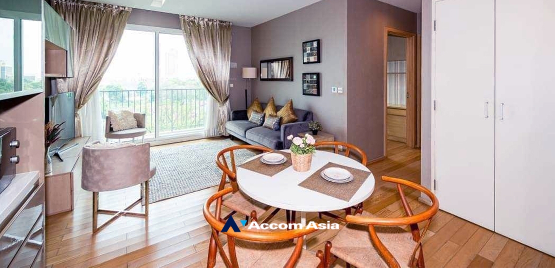  2  2 br Condominium For Rent in Sukhumvit ,Bangkok BTS Thong Lo at Siri at Sukhumvit AA35053