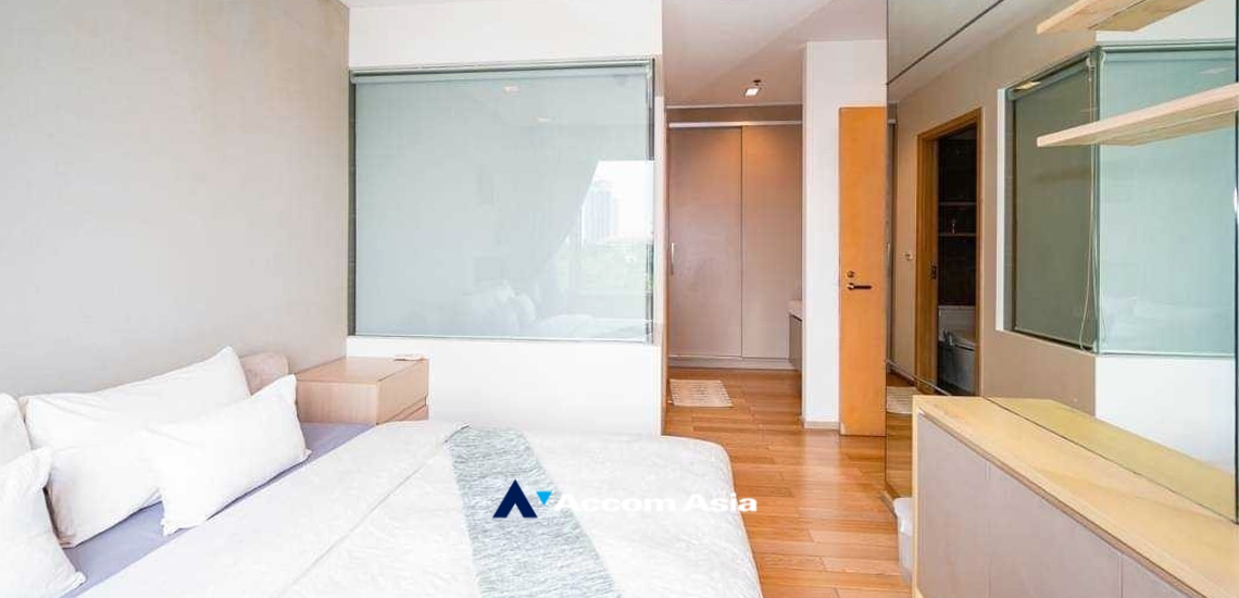 6  2 br Condominium For Rent in Sukhumvit ,Bangkok BTS Thong Lo at Siri at Sukhumvit AA35053