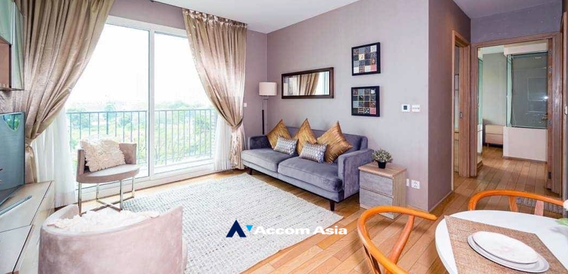  1  2 br Condominium For Rent in Sukhumvit ,Bangkok BTS Thong Lo at Siri at Sukhumvit AA35053