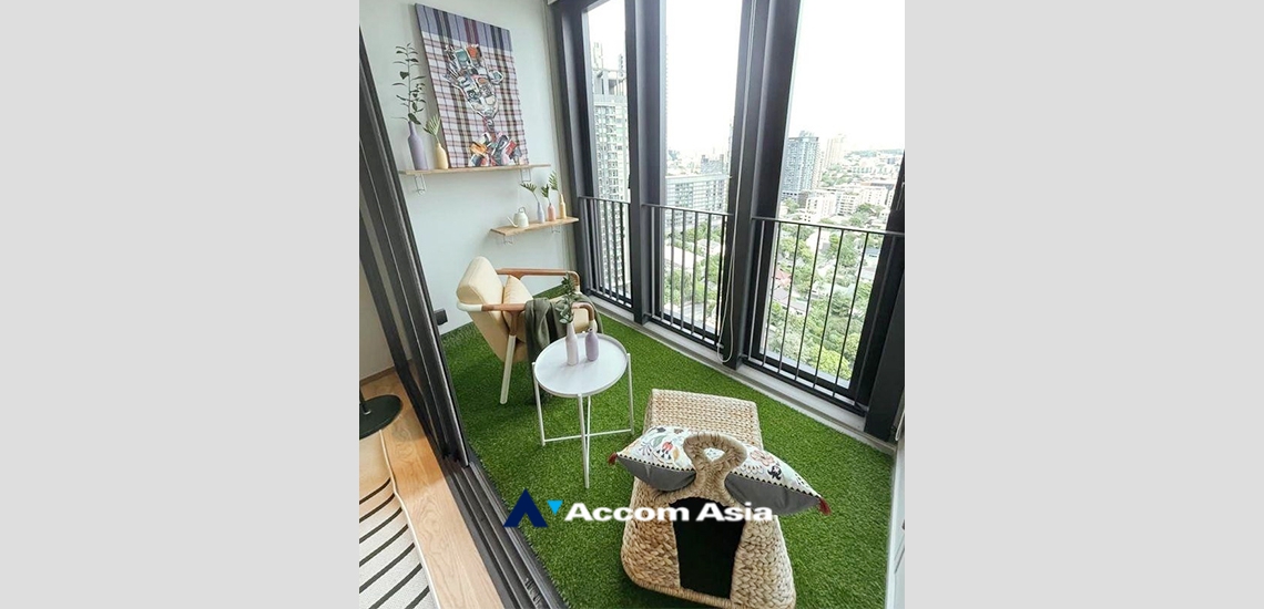 8  1 br Condominium For Rent in Sukhumvit ,Bangkok BTS Thong Lo at Beatniq Sukhumvit AA35054
