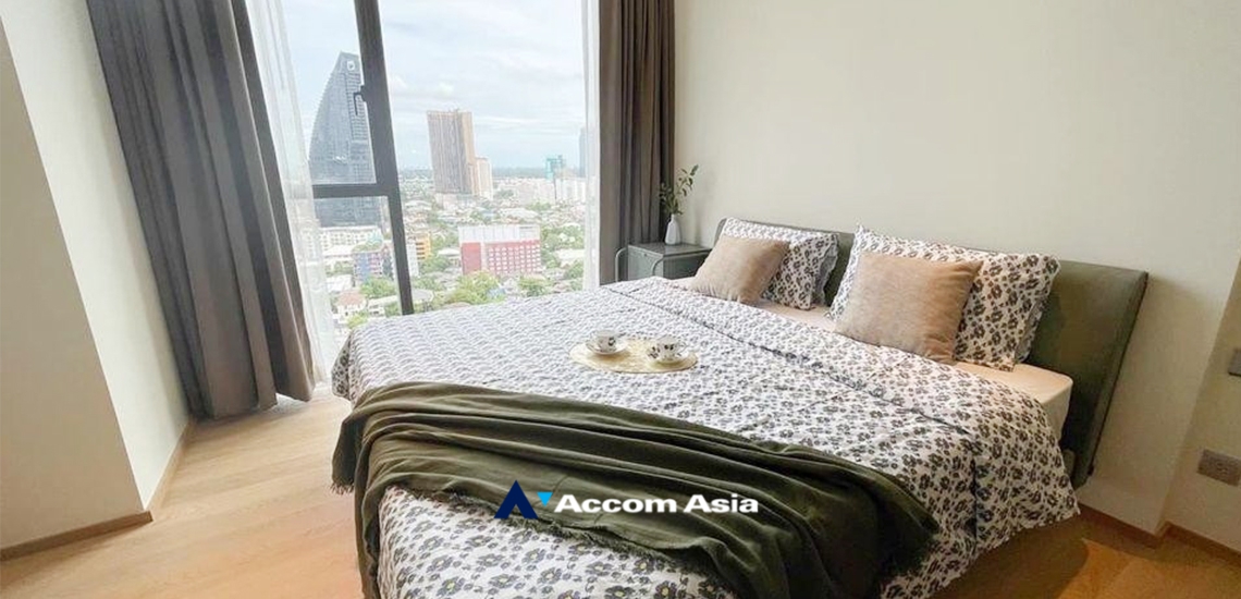  1  1 br Condominium For Rent in Sukhumvit ,Bangkok BTS Thong Lo at Beatniq Sukhumvit AA35054