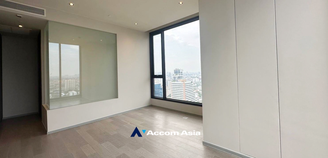 9  3 br Condominium for rent and sale in Sukhumvit ,Bangkok BTS Ekkamai - BTS Thong Lo at HYDE Heritage Thonglor AA35056