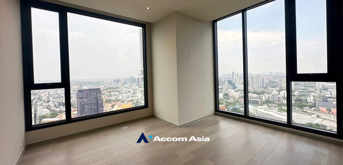  1  3 br Condominium for rent and sale in Sukhumvit ,Bangkok BTS Ekkamai - BTS Thong Lo at HYDE Heritage Thonglor AA35056