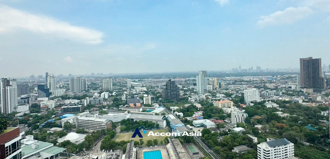 17  3 br Condominium for rent and sale in Sukhumvit ,Bangkok BTS Ekkamai - BTS Thong Lo at HYDE Heritage Thonglor AA35056