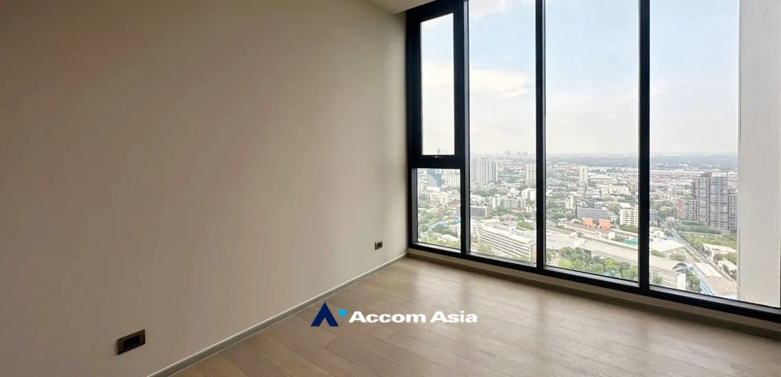 6  3 br Condominium for rent and sale in Sukhumvit ,Bangkok BTS Ekkamai - BTS Thong Lo at HYDE Heritage Thonglor AA35056
