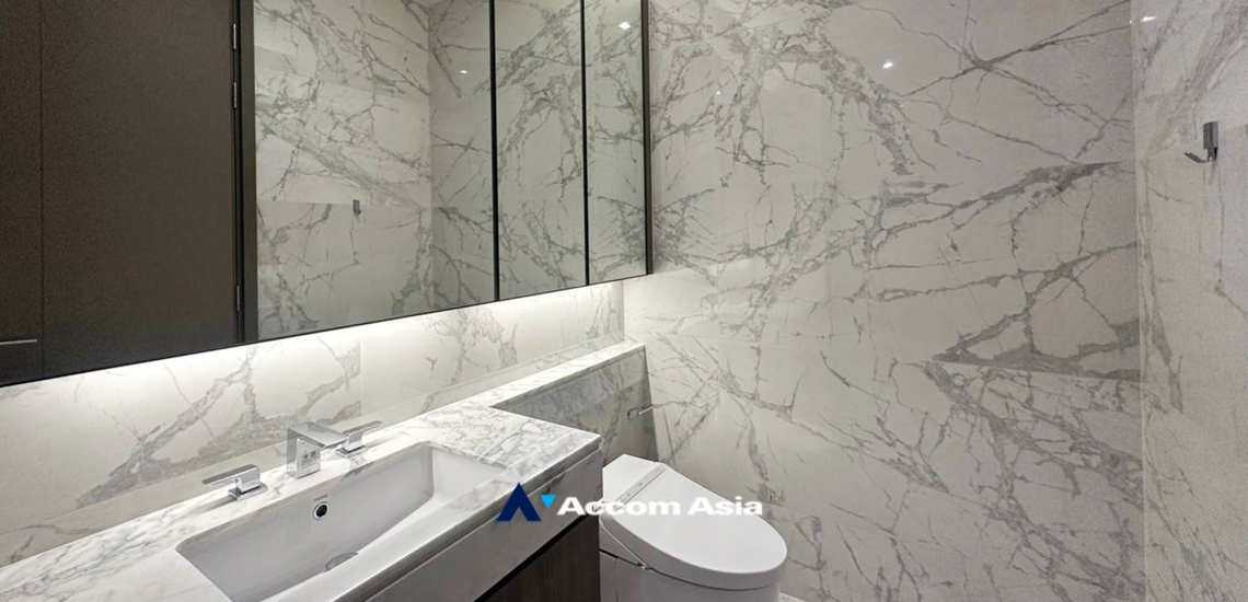 16  3 br Condominium for rent and sale in Sukhumvit ,Bangkok BTS Ekkamai - BTS Thong Lo at HYDE Heritage Thonglor AA35056