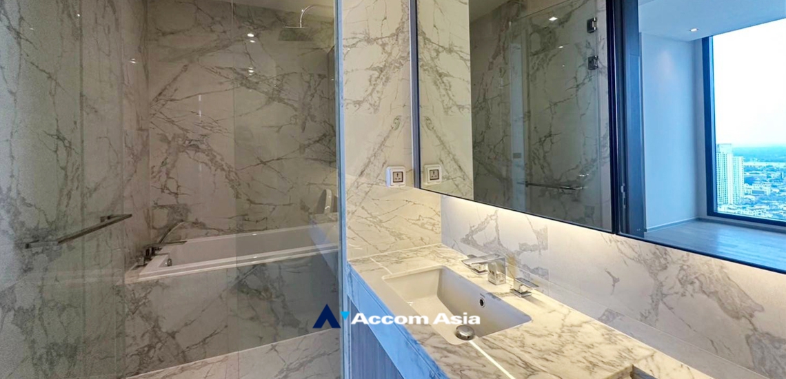 12  3 br Condominium for rent and sale in Sukhumvit ,Bangkok BTS Ekkamai - BTS Thong Lo at HYDE Heritage Thonglor AA35056