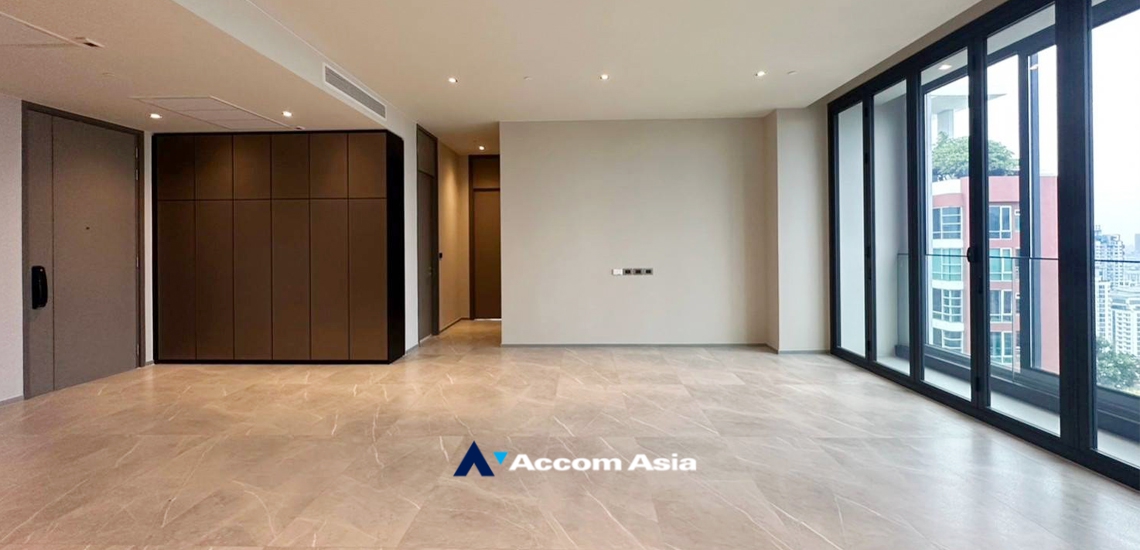  2  3 br Condominium for rent and sale in Sukhumvit ,Bangkok BTS Ekkamai - BTS Thong Lo at HYDE Heritage Thonglor AA35056