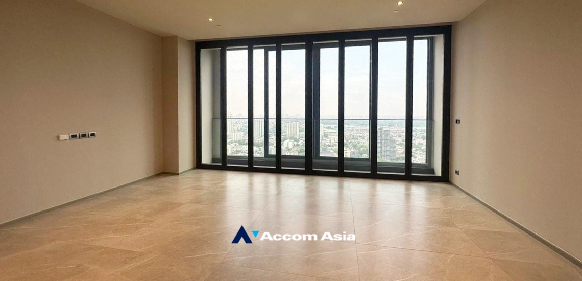 4  3 br Condominium for rent and sale in Sukhumvit ,Bangkok BTS Ekkamai - BTS Thong Lo at HYDE Heritage Thonglor AA35056