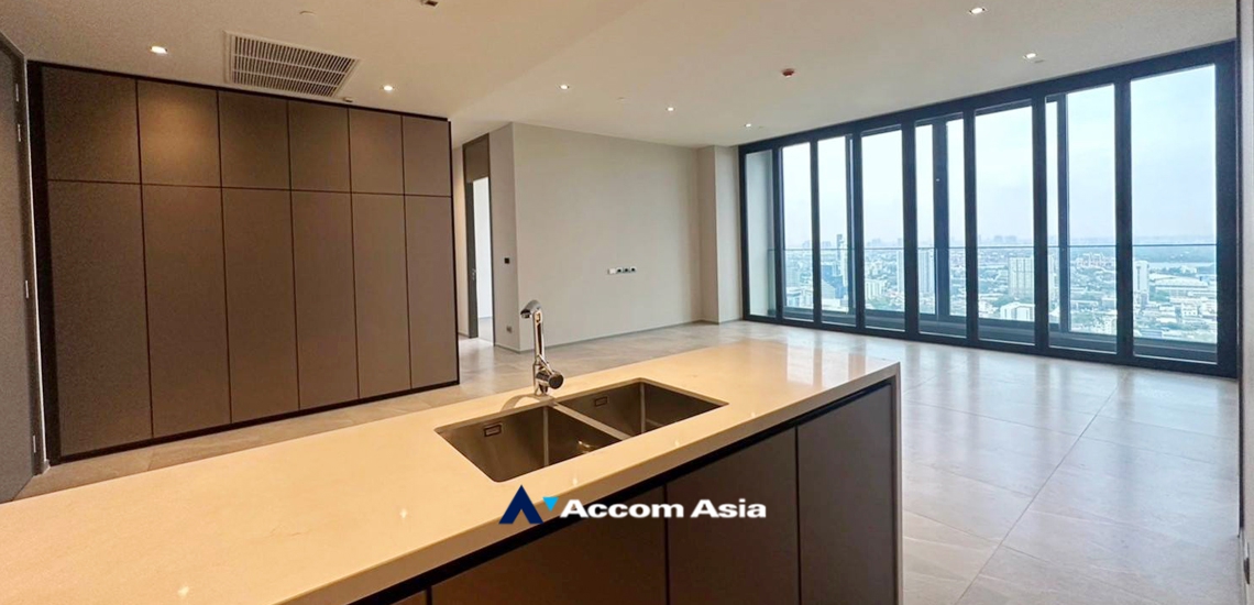  1  3 br Condominium for rent and sale in Sukhumvit ,Bangkok BTS Ekkamai - BTS Thong Lo at HYDE Heritage Thonglor AA35056