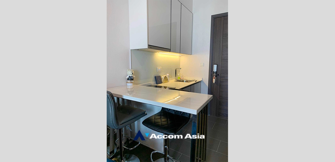  1  1 br Condominium for rent and sale in Sukhumvit ,Bangkok BTS Ekkamai at C Ekkamai AA35067