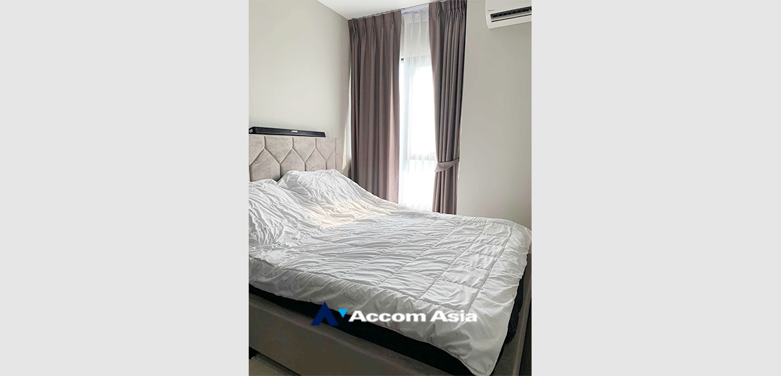  1  1 br Condominium for rent and sale in Sukhumvit ,Bangkok BTS Ekkamai at C Ekkamai AA35067