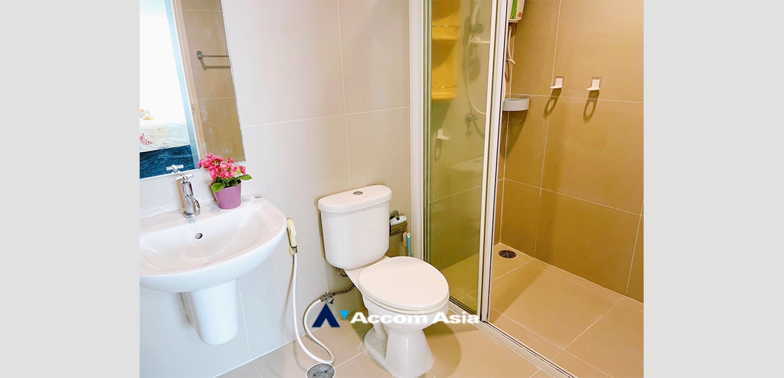 4  1 br Condominium For Sale in Bang Na ,Bangkok BTS Udomsuk at S and S Sukhumvit 101 AA35069