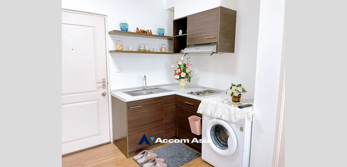 unitS and S Sukhumvit 101
