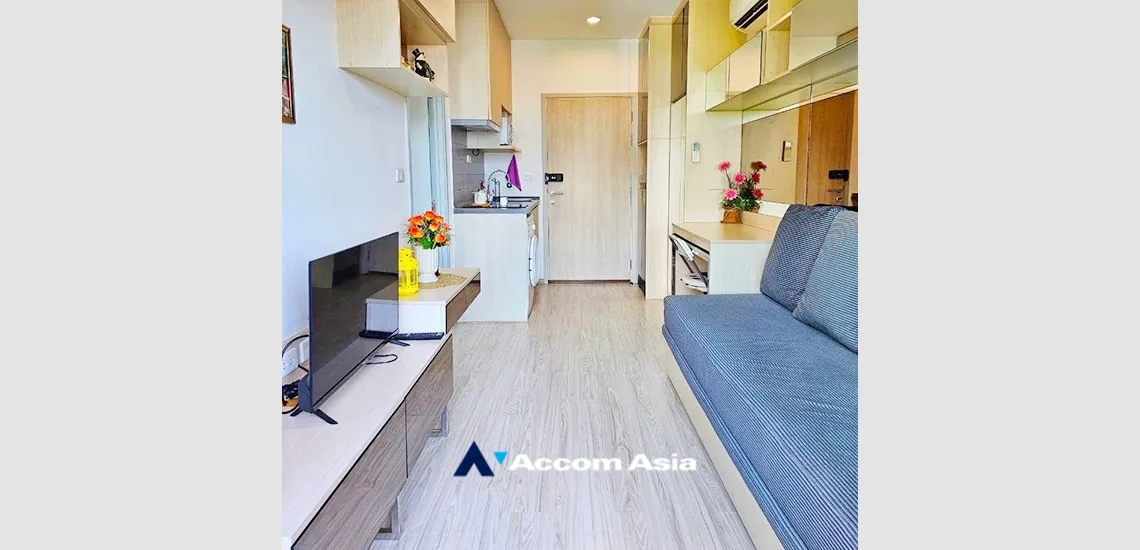 unitIdeo Mobi Sukhumvit Eastgate