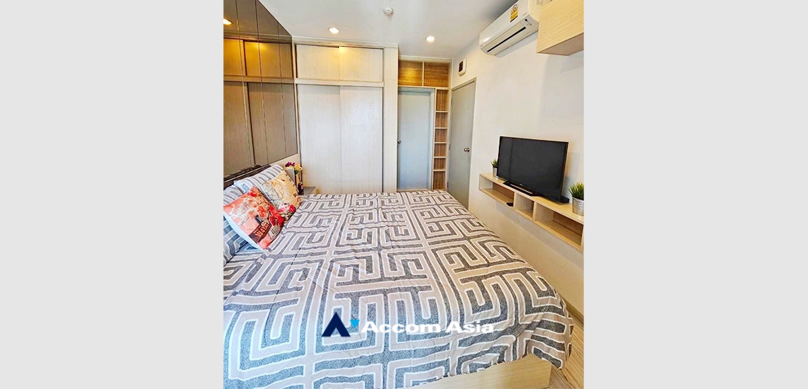 4  1 br Condominium for rent and sale in Bang Na ,Bangkok BTS Bang Na at Ideo Mobi Sukhumvit Eastgate AA35070