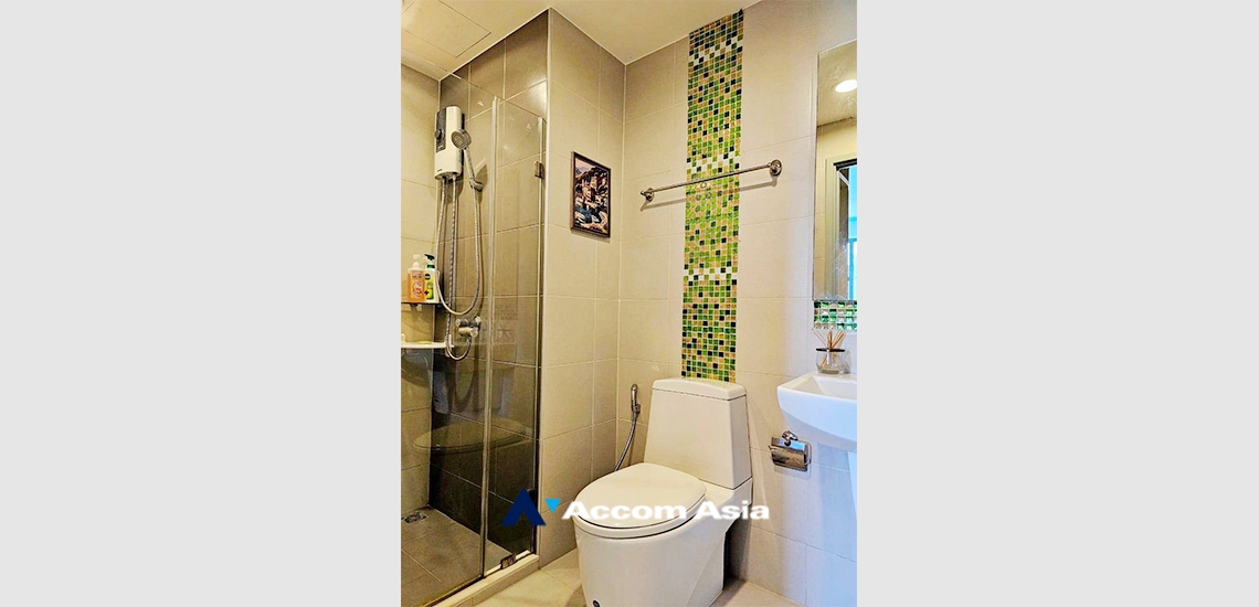 5  1 br Condominium for rent and sale in Bang Na ,Bangkok BTS Bang Na at Ideo Mobi Sukhumvit Eastgate AA35070