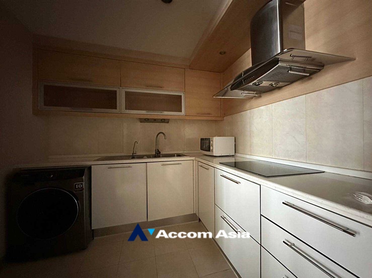 6  3 br Condominium For Rent in Sukhumvit ,Bangkok BTS Ekkamai at The Bangkok Sukhumvit 61 AA35073