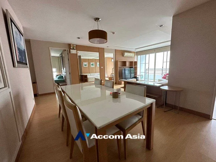 unitThe Bangkok Sukhumvit 61