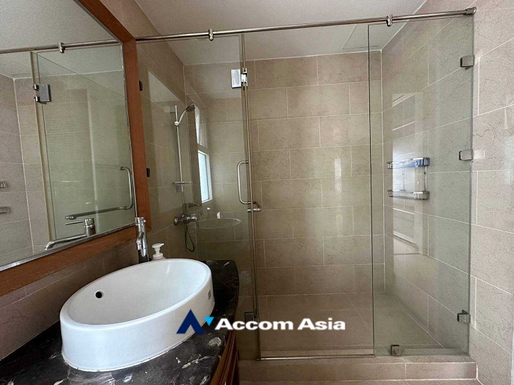 12  3 br Condominium For Rent in Sukhumvit ,Bangkok BTS Ekkamai at The Bangkok Sukhumvit 61 AA35073