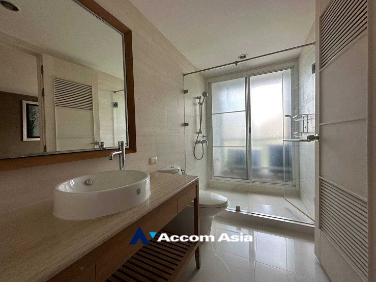 13  3 br Condominium For Rent in Sukhumvit ,Bangkok BTS Ekkamai at The Bangkok Sukhumvit 61 AA35073