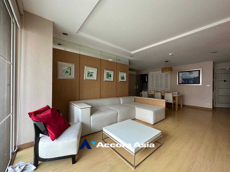  2  3 br Condominium For Rent in Sukhumvit ,Bangkok BTS Ekkamai at The Bangkok Sukhumvit 61 AA35073