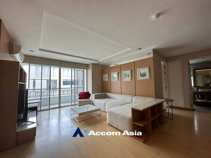  1  3 br Condominium For Rent in Sukhumvit ,Bangkok BTS Ekkamai at The Bangkok Sukhumvit 61 AA35073