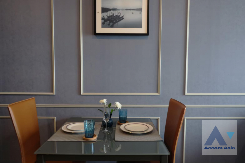 6  1 br Condominium for rent and sale in Ratchadaphisek ,Bangkok BTS Thong Lo at The Niche Pride Thonglor AA35076