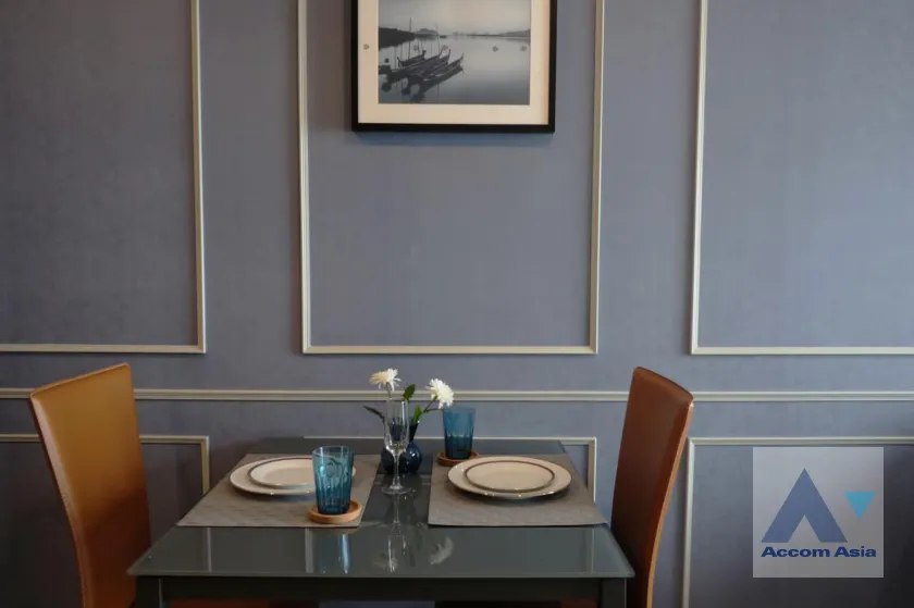 6  1 br Condominium for rent and sale in Ratchadaphisek ,Bangkok BTS Thong Lo at The Niche Pride Thonglor AA35076