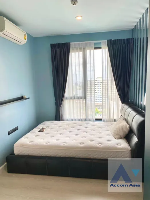 unit 1 Bedroom  Condominium For Rent & Sale in Ratchadaphisek, Bangkok  near BTS Thong Lo (AA35076)
