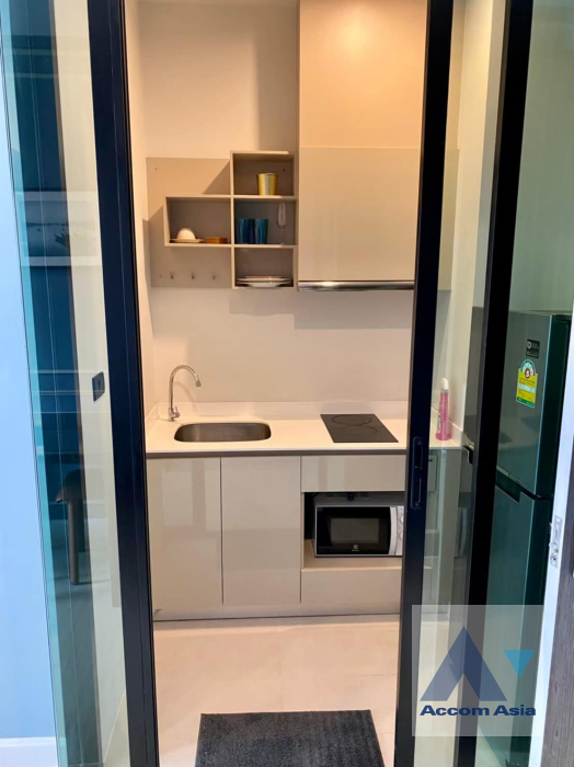 5  1 br Condominium for rent and sale in Ratchadaphisek ,Bangkok BTS Thong Lo at The Niche Pride Thonglor AA35076