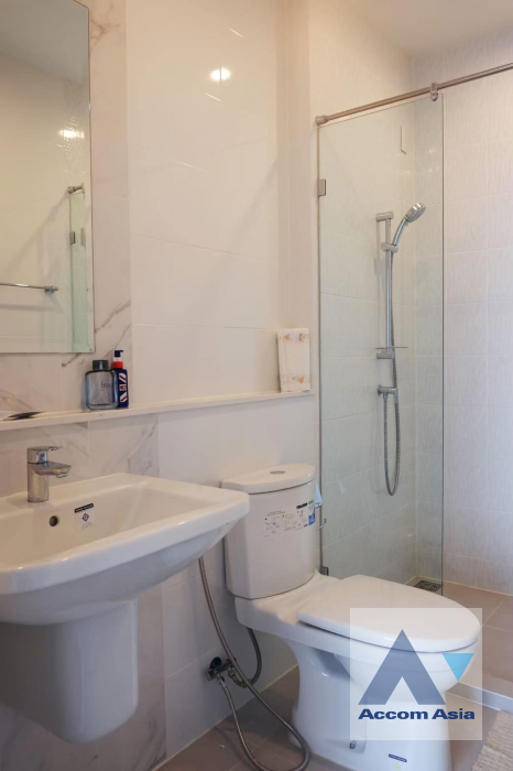 7  1 br Condominium for rent and sale in Ratchadaphisek ,Bangkok BTS Thong Lo at The Niche Pride Thonglor AA35076