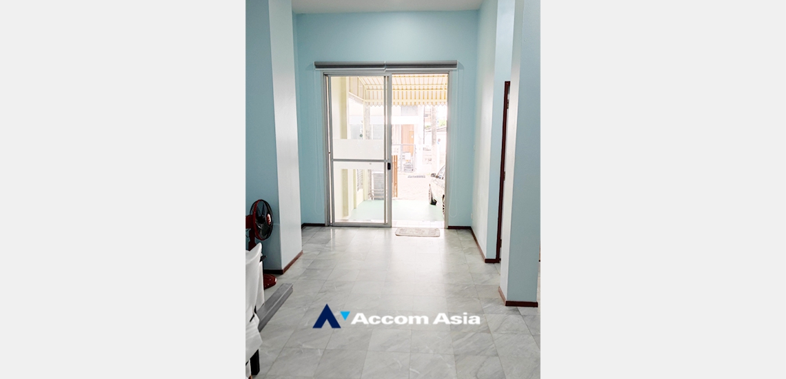 9  3 br House for rent and sale in Sukhumvit ,Bangkok BTS Phra khanong at Home Place Sukhumvit 71 AA35079