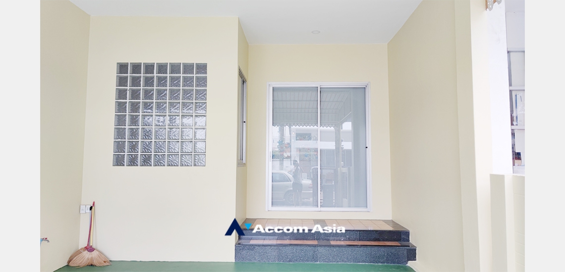 13  3 br House for rent and sale in Sukhumvit ,Bangkok BTS Phra khanong at Home Place Sukhumvit 71 AA35079