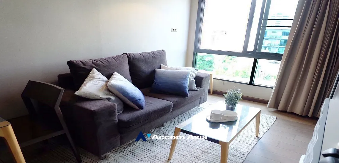  2  1 br Condominium For Rent in Sukhumvit ,Bangkok BTS Thong Lo at Tidy Thonglor AA35080