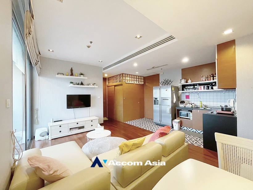  2  2 br Condominium For Sale in Sukhumvit ,Bangkok BTS Thong Lo at Ideo Morph Condominium AA35085
