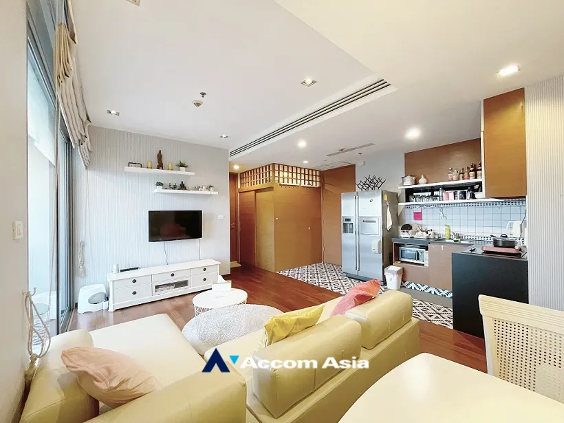  2  2 br Condominium For Sale in Sukhumvit ,Bangkok BTS Thong Lo at Ideo Morph Condominium AA35085
