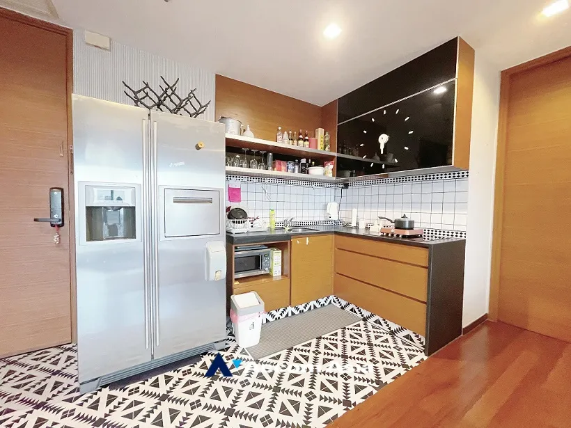  1  2 br Condominium For Sale in Sukhumvit ,Bangkok BTS Thong Lo at Ideo Morph Condominium AA35085