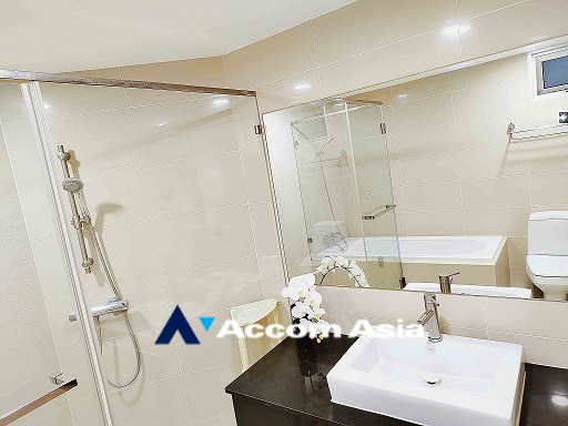 9  2 br Condominium For Sale in Ratchadaphisek ,Bangkok MRT Rama 9 at Belle Grand Rama 9  (Belle Avenue) AA35092