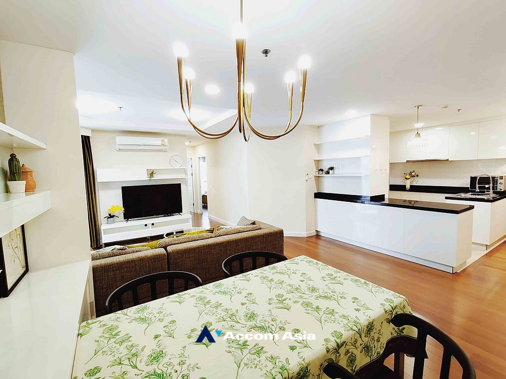 4  2 br Condominium For Sale in Ratchadaphisek ,Bangkok MRT Rama 9 at Belle Grand Rama 9  (Belle Avenue) AA35092