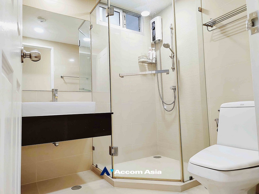 10  2 br Condominium For Sale in Ratchadaphisek ,Bangkok MRT Rama 9 at Belle Grand Rama 9  (Belle Avenue) AA35092