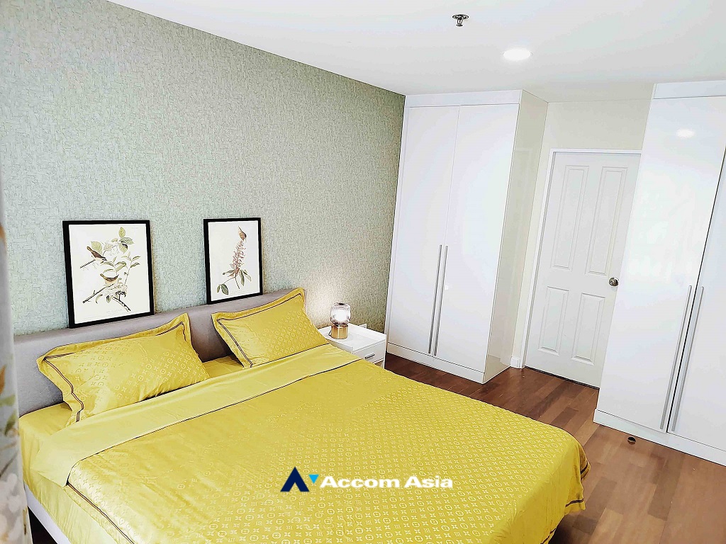7  2 br Condominium For Sale in Ratchadaphisek ,Bangkok MRT Rama 9 at Belle Grand Rama 9  (Belle Avenue) AA35092