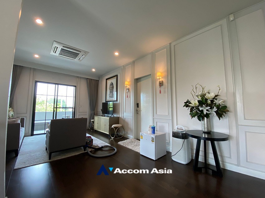  1  6 br House For Sale in Pattanakarn ,Bangkok ARL Hua Mak at Setthasiri Pattanakarn AA35095