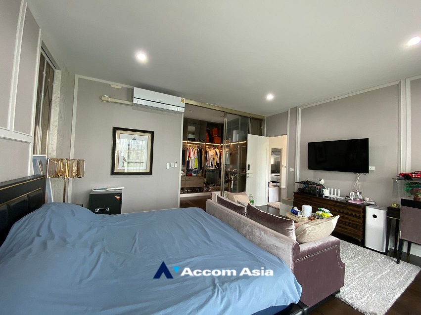 7  6 br House For Sale in Pattanakarn ,Bangkok ARL Hua Mak at Setthasiri Pattanakarn AA35095