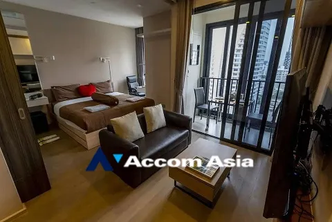  Ashton Asoke Condominium  1 Bedroom for Rent MRT Sukhumvit in Sukhumvit Bangkok