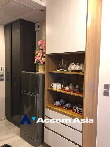 unitAshton Asoke